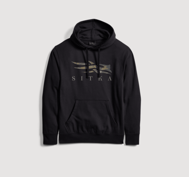Sitka Icon Optifade Pullover Hoody