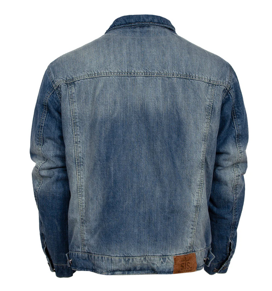 STS Womens Telluride Denim Jacket