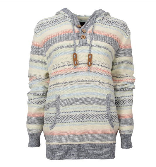 STS Skye Pullover