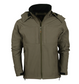 STS Weston Jacket