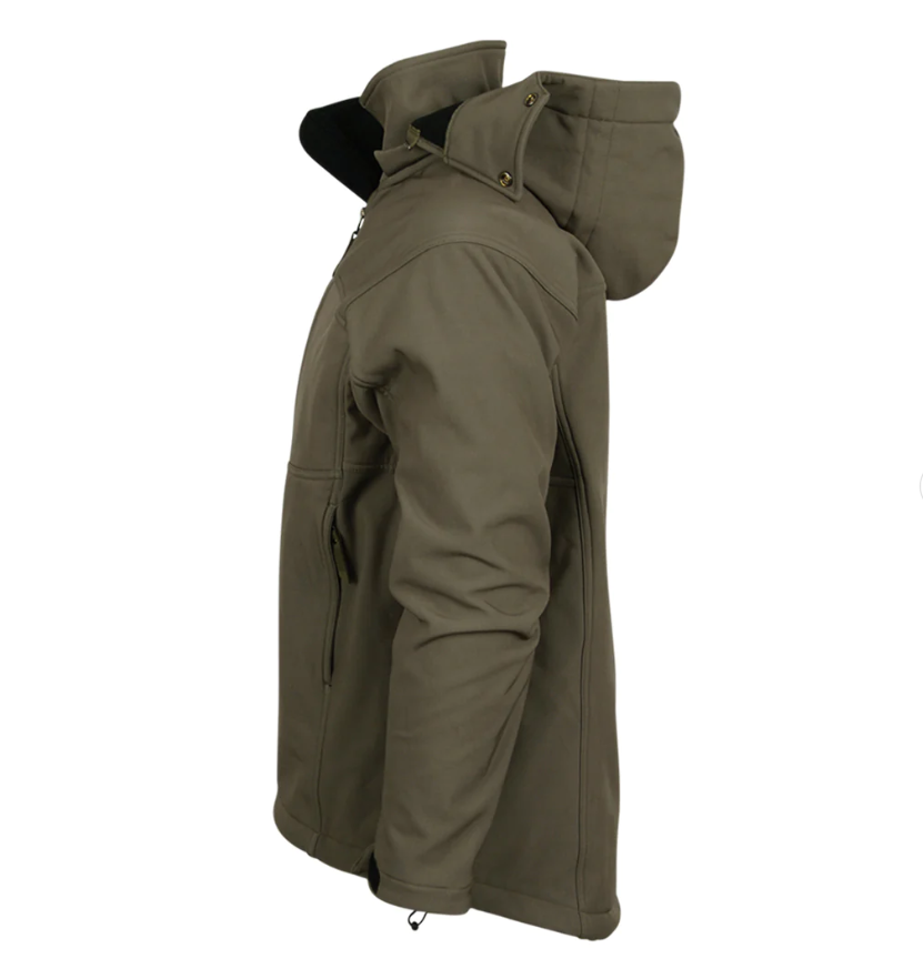 STS Weston Jacket