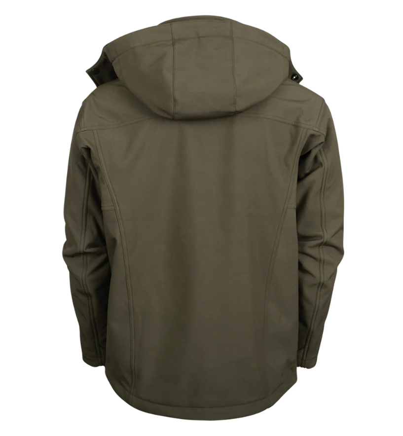 STS Weston Jacket