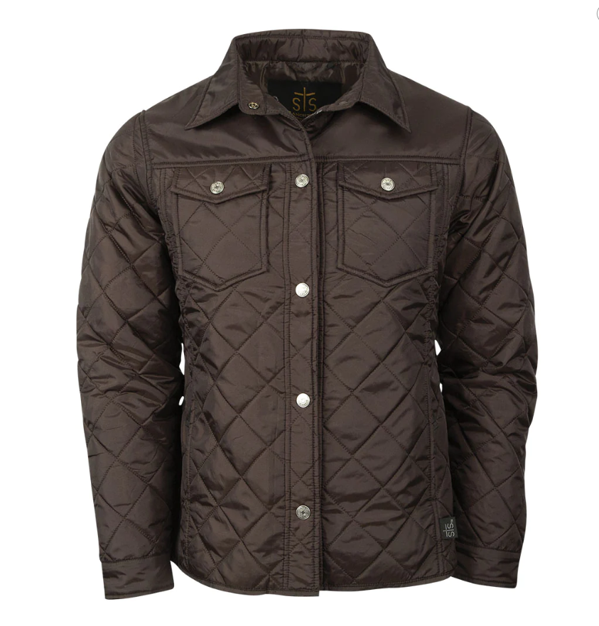 STS Mens Cassidy Jacket