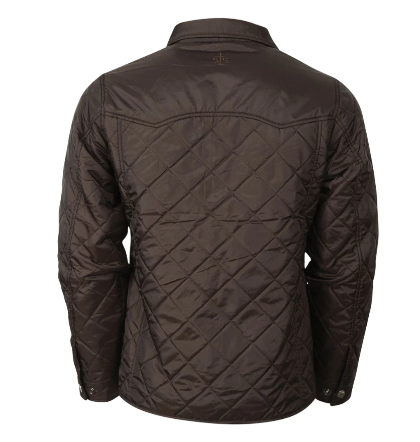 STS Mens Cassidy Jacket