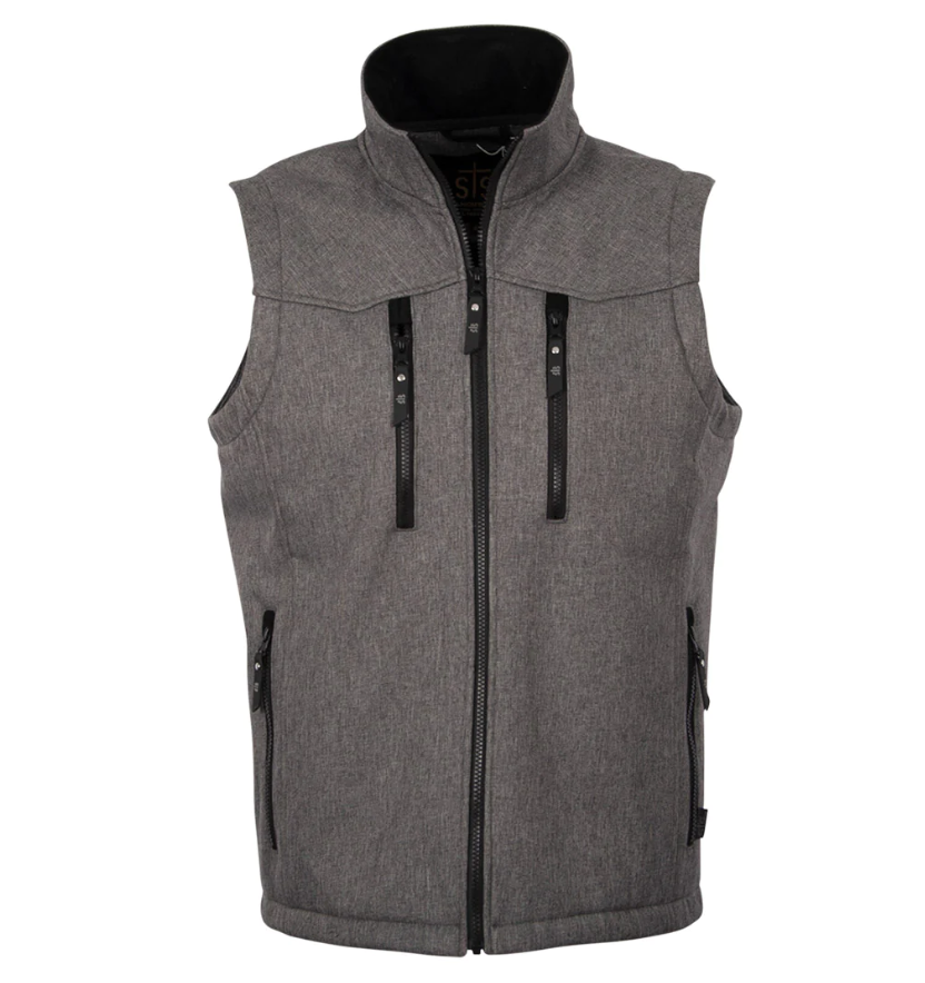 STS Mens Slack Vest