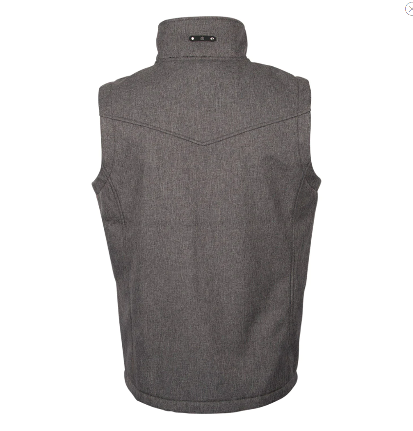 STS Mens Slack Vest