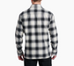 Kuhl Flannel LS Black Sand Shirt