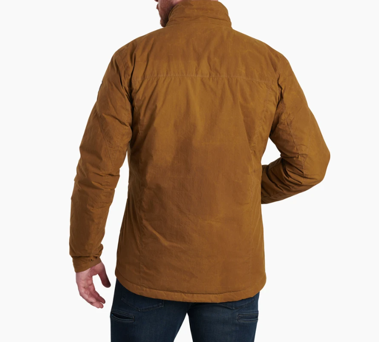 Kuhl Wyldefire Jacket