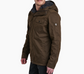 Kuhl Kollusion Fleece Lined Jacket