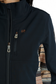 Cinch Navy Bonded Jacket