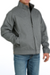 Cinch Gray Bonded Jacket