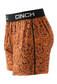 Cinch Men's Loose Fit Leather Boxer