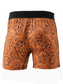 Cinch Men's Loose Fit Leather Boxer