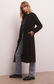 Mason Black Coat