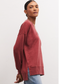Modern V-neck Weekender