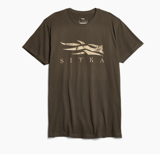 Sitka Optifade Earth Waterfowl Shirt