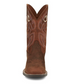 Bowline Pecan Brown Water Buffalo Boot