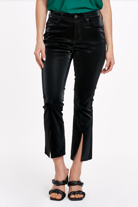 Dear John Jeanne Super High Rise Jean