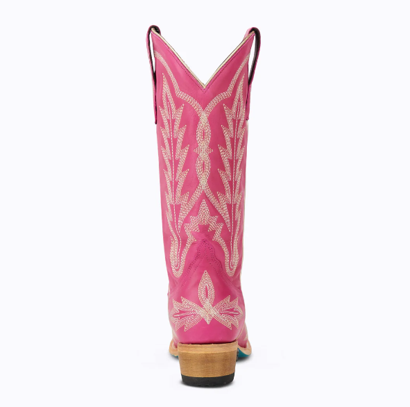 Hot Pink Lexington Lane Boot