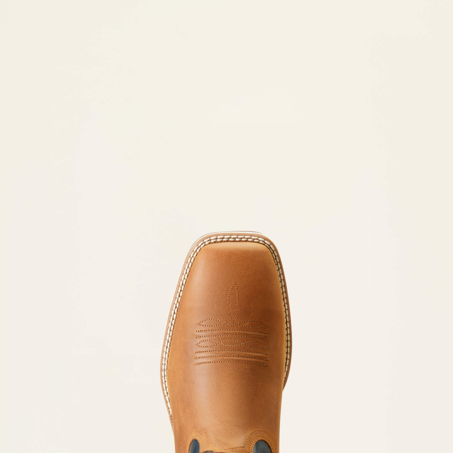 Ariat Ridgeback VentTEK Cla/Blu Boot