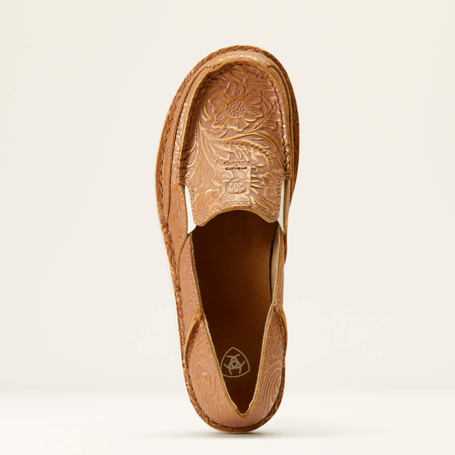 Ariat Cruiser Broze Blanket Shoe