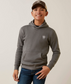 Ariat Boys CamoCorp Hoodie