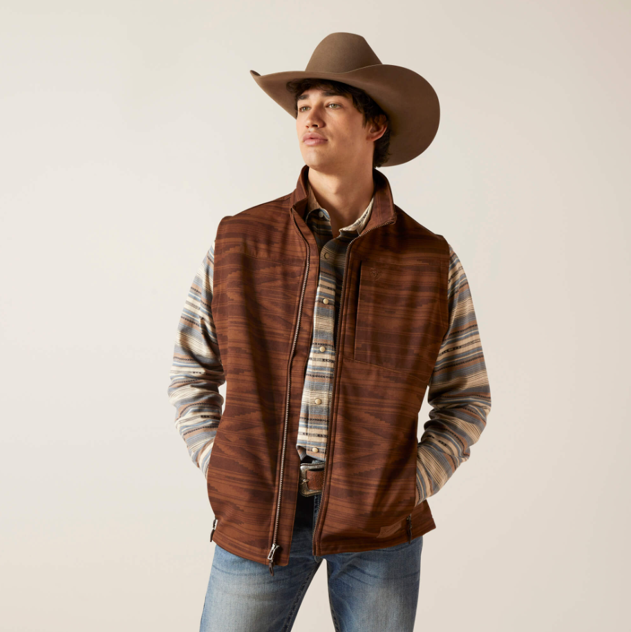 Ariat Chimayo Vest