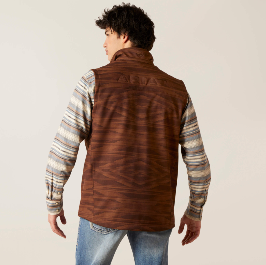 Ariat Chimayo Vest