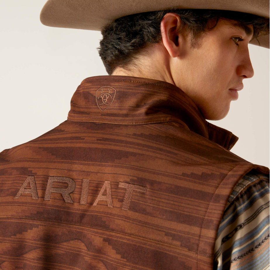 Ariat Chimayo Vest