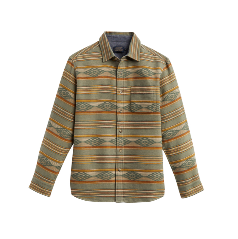 Pendleton Summerland Sage Shirt