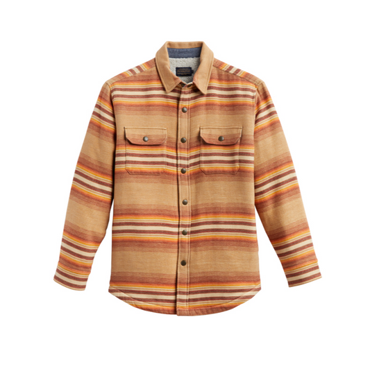 Pendleton Bay City Shirt Jacket