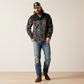 Ariat Basis 1/4 Zip Sweatshirt