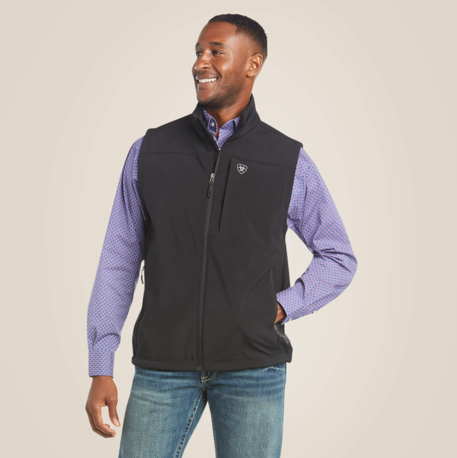 Ariat Vernon 2.0 Softshell Vest