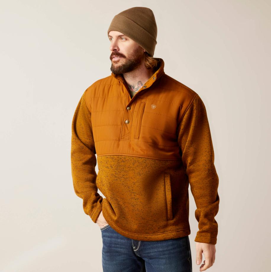 Ariat Mens Caldwell Sweater