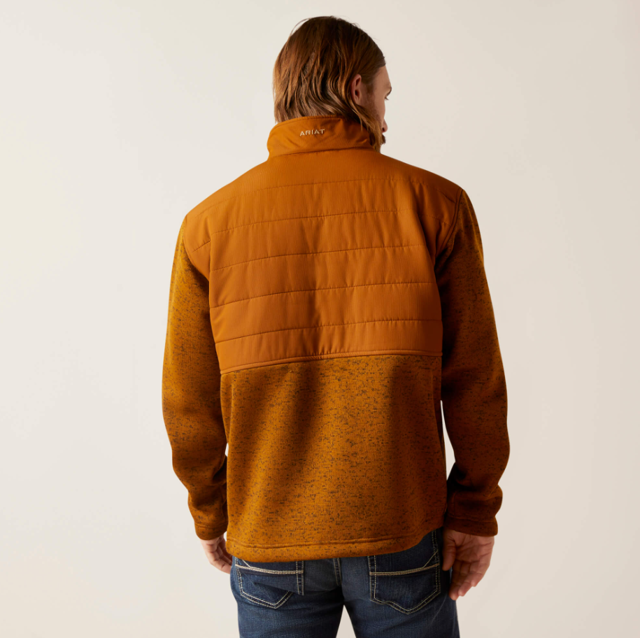 Ariat Mens Caldwell Sweater