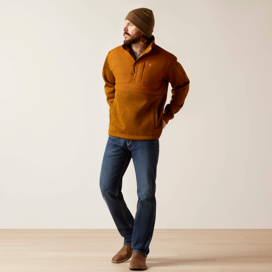 Ariat Mens Caldwell Sweater