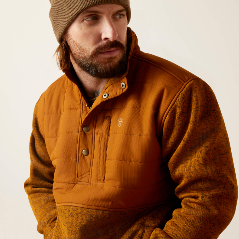 Ariat Mens Caldwell Sweater