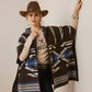 Ariat Chimayo Poncho Sweater