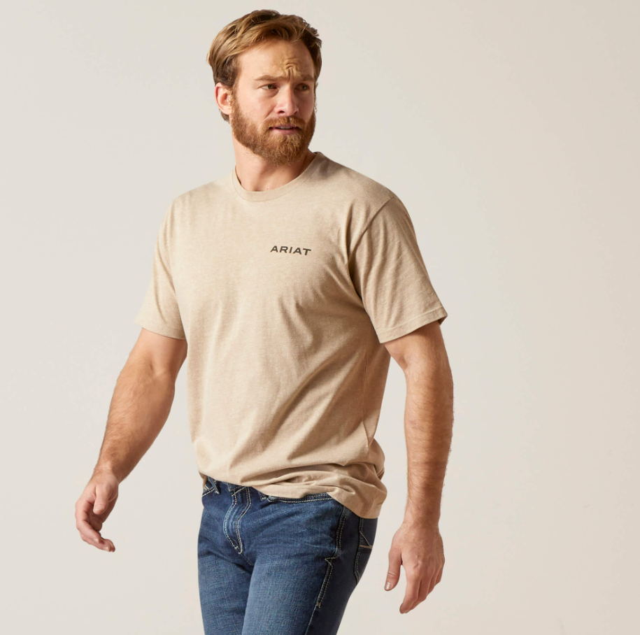 Ariat Bronco T-Shirt