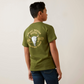 Ariat Youth Bison Skull T-Shirt