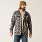 Ariat Caldwell Aztec Shacket