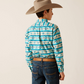 Ariat Brent LS Shirt