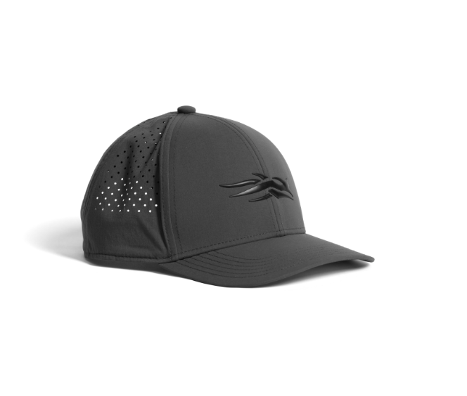 Sitka Icon Plus Mid Pro Trucker Cap