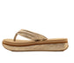 Volatile Stargazer Gold Sandal