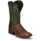 Tony Lama Tapadera 11" Western Boot