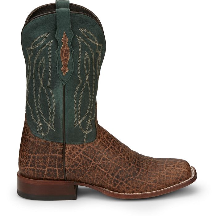 Tony Lama Tapadera 11" Western Boot