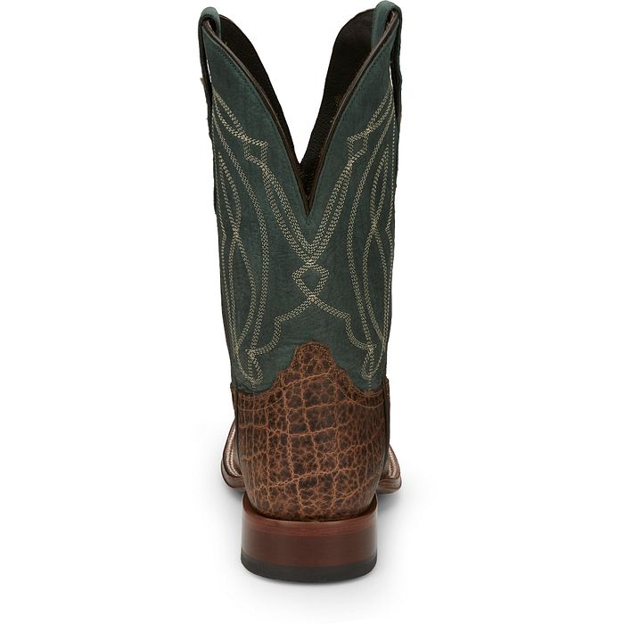 Tony Lama Tapadera 11" Western Boot