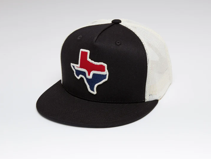 Texas Trucker Hat