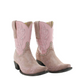 Old Gringo Whiplash Pink Boot