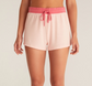 ZS Lover Heart Short Pink Candy M